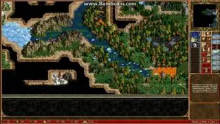 Liner Vister vs 3K Gold Dragons, part 2