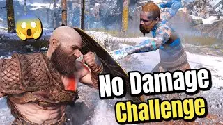Boss Fight | No Damage Challenge