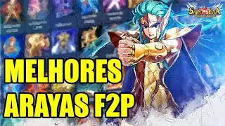 TOP CARTAS DO ARAYASHIKI PARA F2P &ndash; CDZ Lendas da Justi&ccedil;a