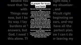 A prayer for truth #prayer #prayday #relationship #prayerandpurpose #religiousprayer