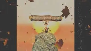 ANT MAN ANGER Small