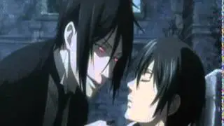 Kuroshitsuji:. This is War:. 30 seconds to Mars AMV