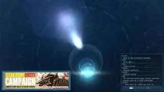Phantasy Star 2 Online [NA]: Mothership Invasion Urgent Quest [Very Hard]