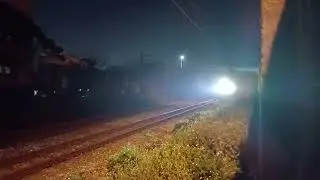 「少數北部外點無限速」154次新自強 新豐北速度拉滿 130km/h全速通過！