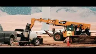 Wind Works for America: A rural & Rust Belt economic engine