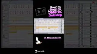 How to #dubstep like Graphyt in #waveform tracktionsoftware