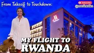 AMERICA to RWANDA: Will this be my new home?