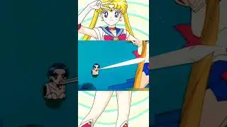 Pogo forget - Sailor moon meme&times; #Sailormoon #&bull;&deg;Escapedcat&deg;&bull;