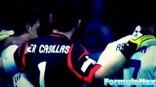 Leyenda IKER CASILLAS - El mejor portero en la historia del Real Madrid