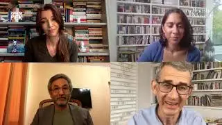 library of exile: writing experiences of migration and exile