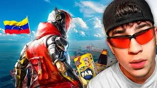 Un VENEZOLANO en BLOODSTRIKE 🇻🇪 🤯