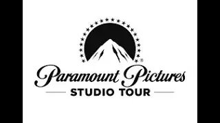 Paramount Pictures Studio Tour (2022) - Los Angeles, California (Edited)