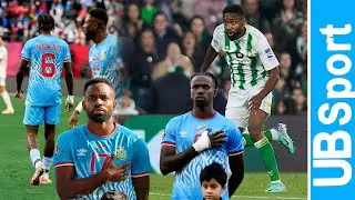 ALERTE MERCATO 💣 : C&eacute;dric Bakambu quitte le Real Betis ! Les vraies raisons d&eacute;voil&eacute;es.
