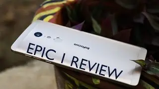 InFocus Epic 1 Review : Is it Epic enough to buy?