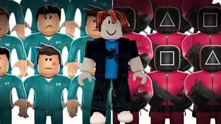 Squid Game #roblox