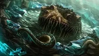 Yogg...after the nerf