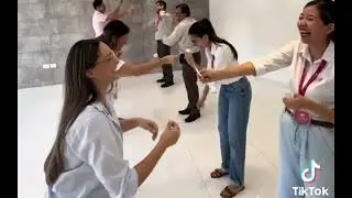 ¡Silencio! El pez te observa