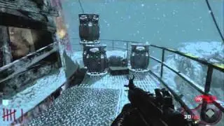 Black Ops Zombies EASTER EGG - 