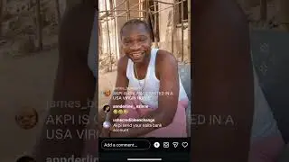 Fūck Idoma people; Speed Darlington 