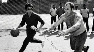 Bruce Lee HUMILIATED This 7-Foot Giant Without a Single Punch!