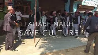 Lahare Nach 2073