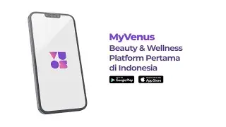 [MyVenus] Introducing, the My Venus Application! 💜