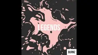 ''LEGENDS'' Regalia/Hard/Melodic type Beat