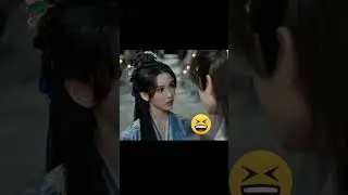 The Journey of Legend #ChengYi #C-drama #Shorts #Funny #dramalovers