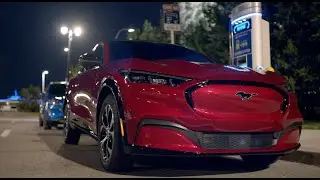 Brighton Ford Electric Vehicle Series | All About Charging Your EV