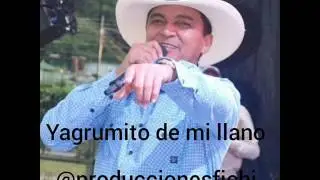 Jorge Guerrero - Yagrumito de mi Llano
