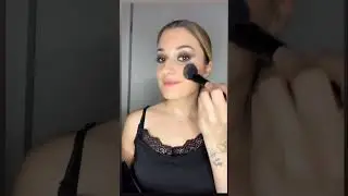 Smokey Eyes with Mary Kay