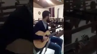 Lávame En Tu Sangre - Edgar Pacheco.