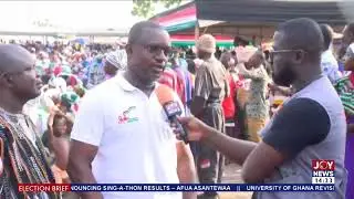 Election 2024: NDC plans to win all parliamentary seats held by the NPP in Savannah Region