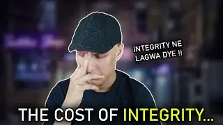 INTEGRITY NE LAGWADYE....