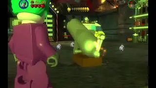 Lego Batman the Videogame: part 13 