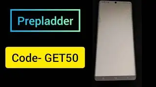 Prepladder coupon code 2026 | prepladder latest offers today 2026 | prepladder maximum Discount code