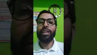 आवश्यक सुचना || अब लेक्चर  @U.G.K2009    पर आएगा | #ehsansir #unnatiehsan #unnati #ehsan