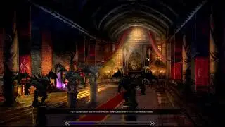 Dekaron Title Guide - Power of Helpyron