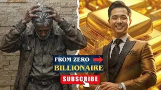From Nothing to Billionaire | True American Success Stories That Will Change Your Mindset.