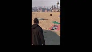 Totlal Chaos GTA5 Gameplay