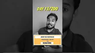Social media marketing advice|#shorts #tamil