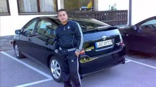 ORHAN SLEPA ULICA LIVE 2011