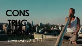 Emiliano Tenzi: Avalancha