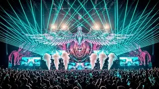 Premium Uplifting Edm Mix | Ultimate Festival Edm Journey