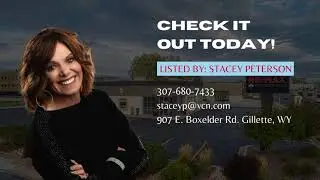 Move-In Ready Office Space! #realestate #newlisting #commercial #office #realtor