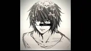 It's filthy disgusting so ugly I'm sure #manga #edit #anime  #deathnote