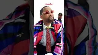 Will Smith&rsquo;s Humiliation Ritual 😭🥀 #shorts