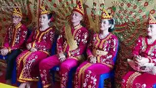 Nikah Adat To Mori Tongku Molongkuni || ZON & JEIN || Jumat, 30 Juni 2023
