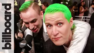 Mike Posner & Blackbear Rant About Mansions, Being Ostracized & 