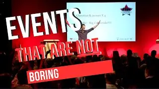 Team Building | Conference Energisers | Ice Breakers | Corporate Live Music